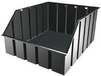 Portable IBC Bund